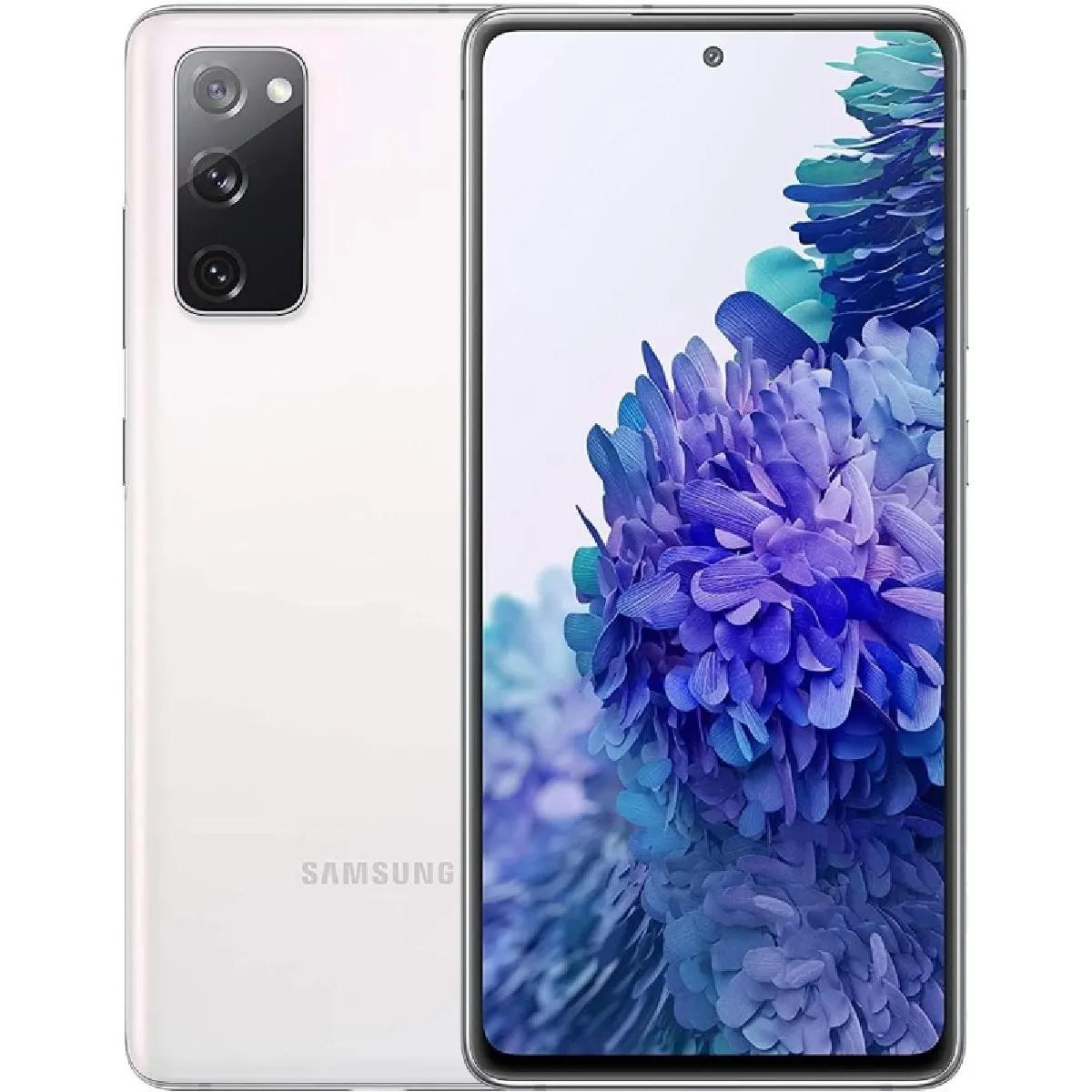 Samsung Galaxy S20 FE - 5G - 128Go - Blanc